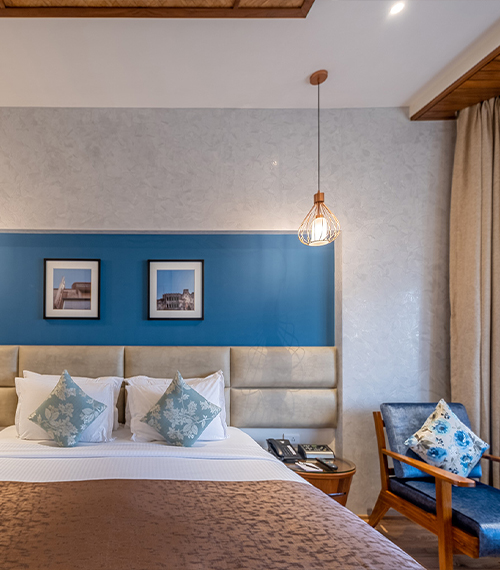 Expectation Services in Dhruvaa Guest House Tirumala