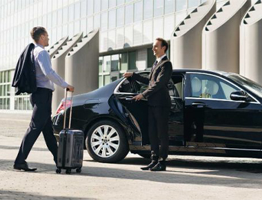 Pick Up & Drop Services in Dhruvaa Guest House Tirumala
